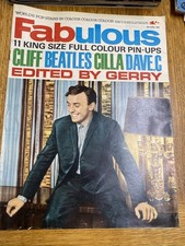 Fabulous Magazine 18 April