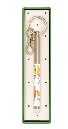 Kate spade pen with - with, tip