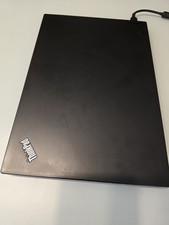 Lenovo Thinkpad T460s Intel