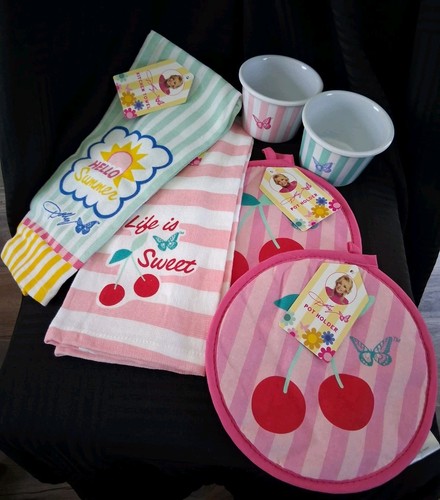 Nwt dolly parton pcs - parton-6,