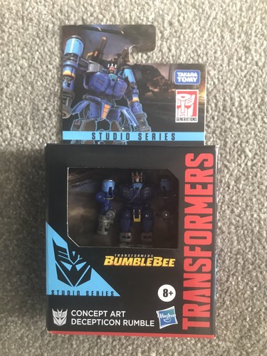 Transformers studio series - transformers,