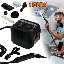 Handheld Steam Cleaner