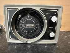 SEAFARER 3 DEPTH SOUNDER