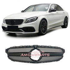 MERCEDES C CLASS W205