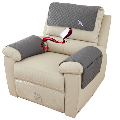 Armchair covers for headrest - covers,