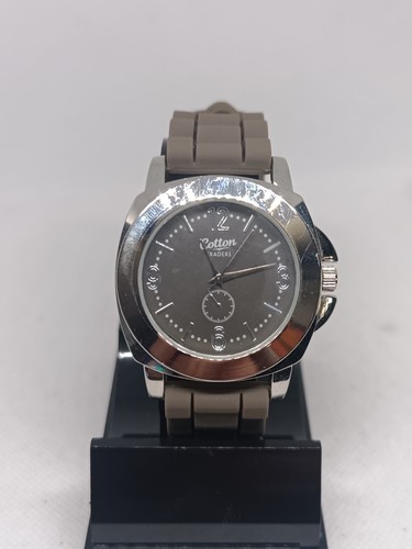 Cotton traders men quartz - men's,