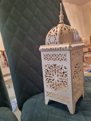 Lantern candle holder indoor - holder,