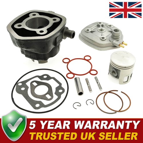 70cc big bore cylinder - 70cc,