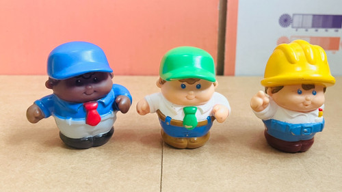 Vintage little tikes - vintage,