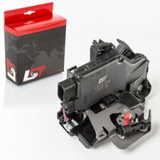 Door lock actuator central