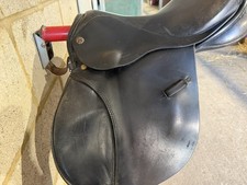 16.5 gp saddle