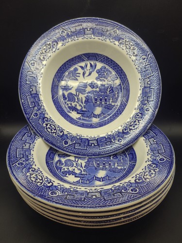 Vintage washington blue - x,