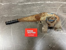 Ford Q Cab Tractor Handbrake