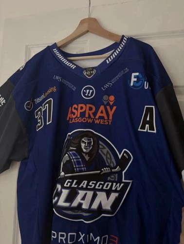Glasgow clan nolan - glasgow,