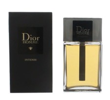 Christian dior homme intense - christian,