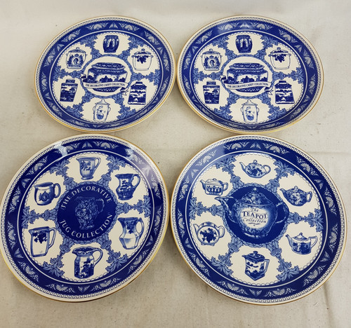 Masons ringtons collectors - masons,