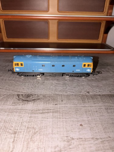 Lima l208049 class d6524 - class,
