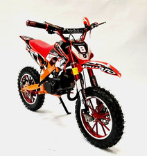 50cc, Mini Dirt Bike, Mini