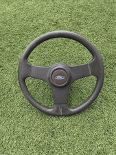 Ford Capri Steering Wheel Genuine