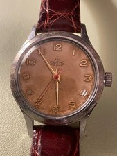 Mens SMITHS Deluxe 17 Jewels