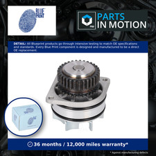 Water Pump fits NISSAN GT-R