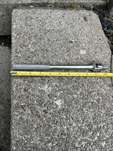 Drive power breaker bar - power, 26