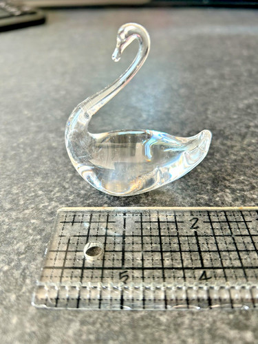Vintage scandinavian clear art - vintage,