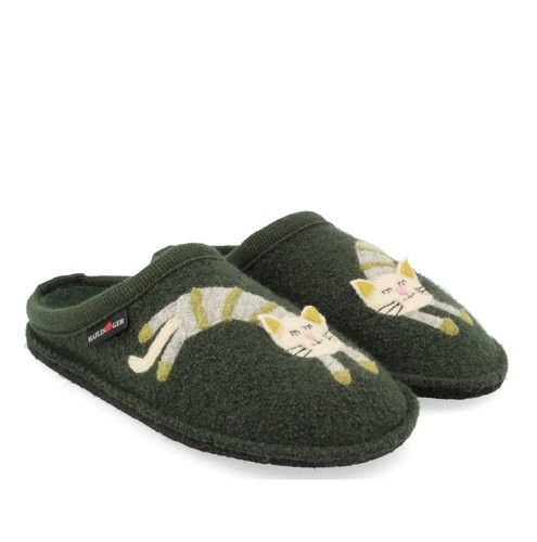 Haflinger choupette moss - haflinger, pure