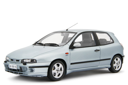 Laudoracing models fiat - laudoracing-models, 1:18