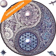 UNIDRAGON Overarching