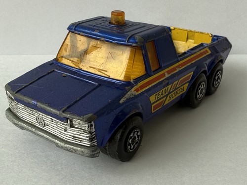Matchbox superkings 11 - superkings, k-6/11