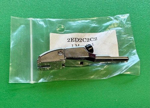 Ibanez edge chrome trem - 3,