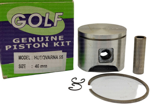 Golf piston kit for - golf,
