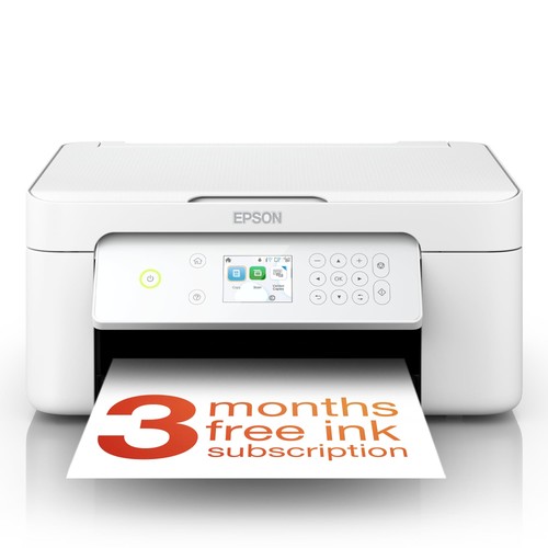 Epson expression home - epson,