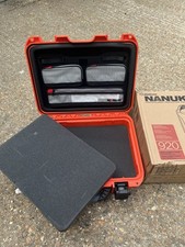 Nanuk 920 Lid Organiser