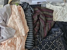 New 6 X Ladies Tops &