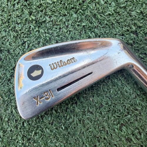 Wilson iron steel true - wilson,