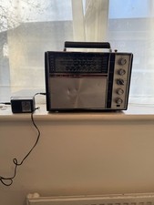 Vintage philco transistor - vintage,