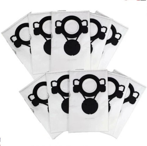 10pcs nilfisk vacuum bags for - 10pcs,