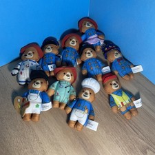 McDONALD'S FULL SET OF 10