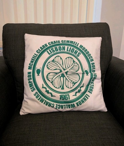 Glasgow celtic lisbon 1967 - glasgow, fc
