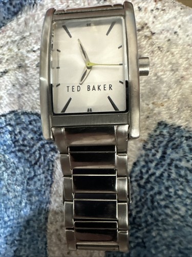 Exc condition genuine ted - genuine,