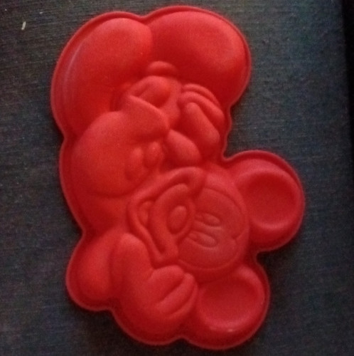 Disney minnie mouse red - disney,