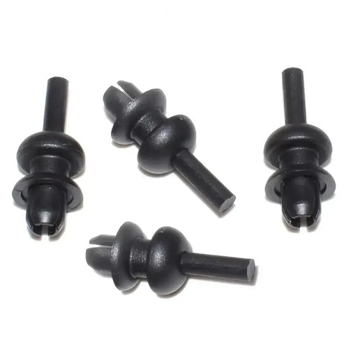 Pieces parcel shelf hanger - 4,