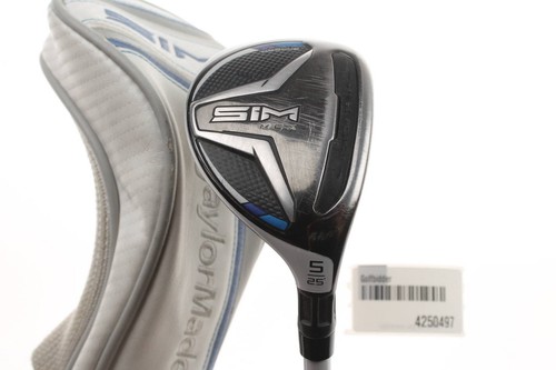 Taylormade sim max golf - golf, club