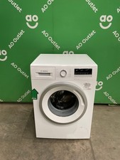 Bosch Washing Machine 8kg