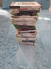 Bundle of 29 Games Xbox 360