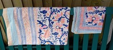 Organic 100% COTTON TRAIDCRAFT