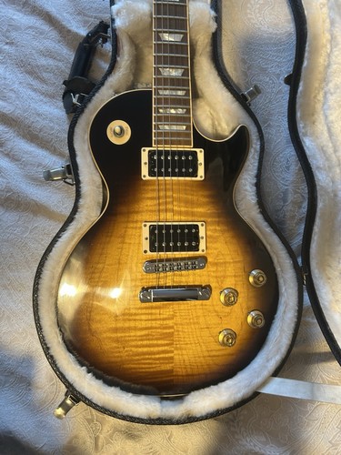 Gibson les paul classic - paul,