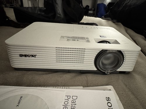 Sony vpl dx220 xga - sony,